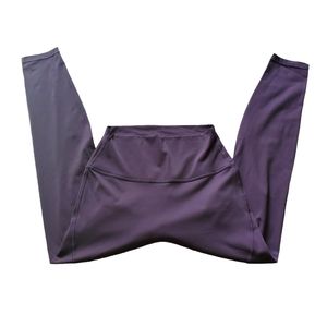 P'tula Small Light Purple Leggings